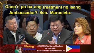 Download Lagu Bakit hindi pa nating itapon yong ating Republic Act 9851 kung hind naman  sinusunod. Sen Macoleta MP3
