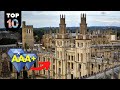 10 Most Prestigious Universities in the World 🌎