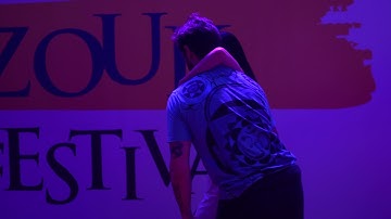 C0043 WZF2018 Social Dance Video13 TBT ~ video by Zouk Soul