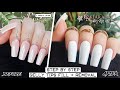 DIY GELLY TIPS FILL + REMOVAL AT HOME | The Beauty Vault