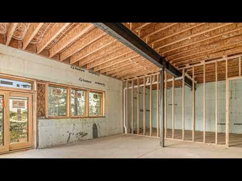 1471 St Moritz Trail, Estes Park, CO home video tour