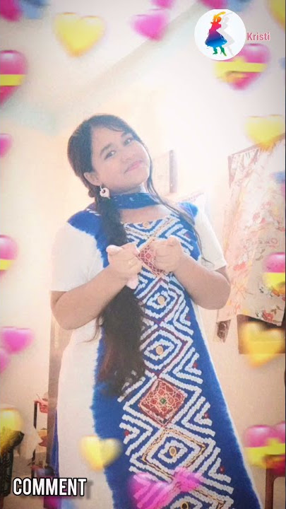 Chup Chup ke || Kristi Mallick || #Shorts #Trending #Viral #explore #Subscribe