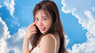 白石麻衣　Love　song