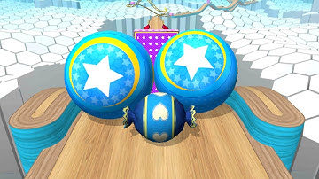 Going Balls - All Levels NEW UPDATE Gameplay Android, iOS #6