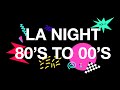 La night 80s to 00sneuchtel 27042024suisse