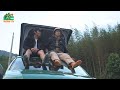 【Outdoor Life #8】開箱新玩具   夢幻逸品露營車   | 姚元浩X @Hank Chen陳漢典