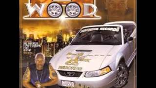 Phone Tab By H-Wood Ft Brotha Lynch Hung