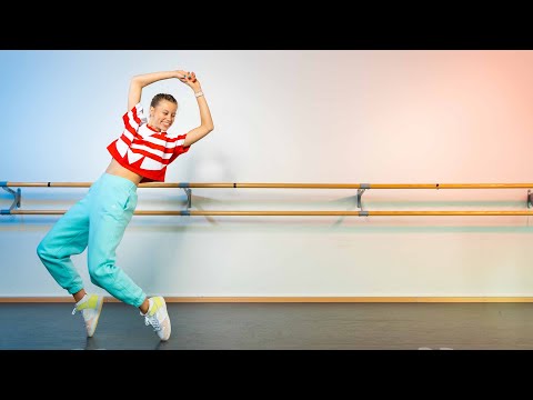 5 Easy Dance Moves for Beginners PART II - HOUSE DANCE Tutorial
