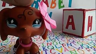 LPS: Alphabet boy • Melanie Martinez(клип) LPS: Alphabet boy • Melanie Martinez(клип)