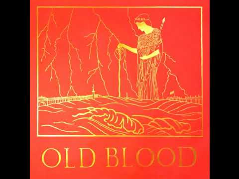BOULEVARD DEPO OLD BLOOD FULL ALBUM 29 05 2020