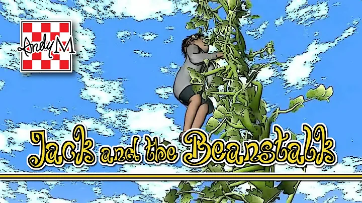 Jack and the Beanstalk