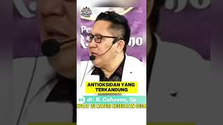 Cara mencegah demensia atau pikun! #shorts #drcahyono #sb30health
