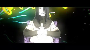 Intro drogas @Orochi | Full android