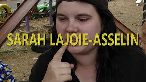 DEMO SARAH LAJOIE-ASSELIN 2020