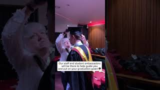 Tips for graduation