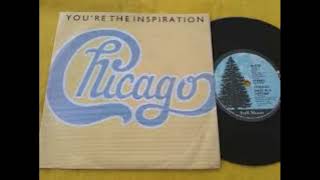 Chicago - You're The Inspiration (EXTENDED VERSION)