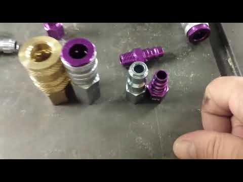 Quick Connect Air Hose Fittings Near Me