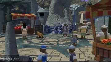 Legend of Dragoon Walkthrough - Part 19 - Fletz - Chapter 2 - Platinum Shadow - HD 720p