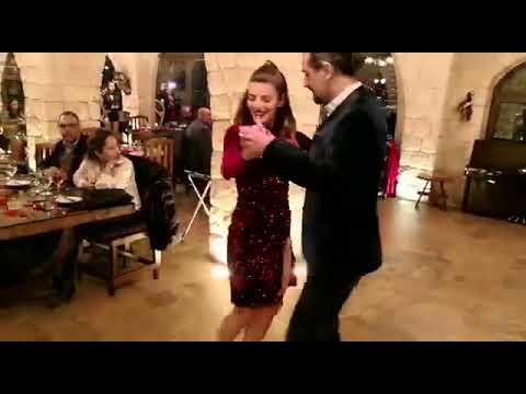 Sahar & Mazen - Valze