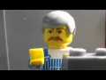 LEGO Silent Hill Town in Bricks Episode 07 Commentary サイレントヒル寂静岭系列