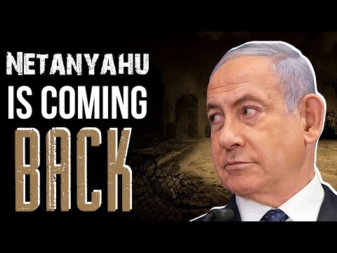 Netanyahu checkmates Israeli Prime Minister Bennett