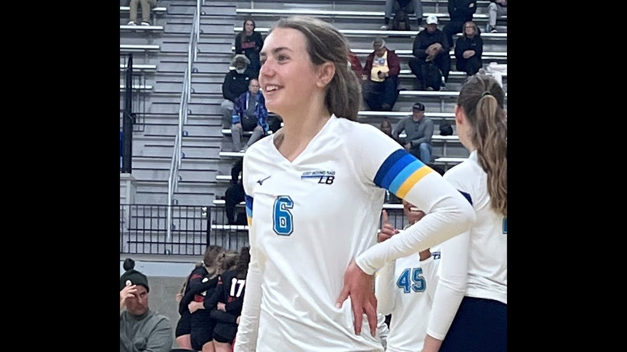 Brynn Minter 2023 Highlights - YouTube