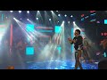 Nila Nila Mizhiye | Karthik  Live stage performance at Greenfield Stadium Mp3 Song