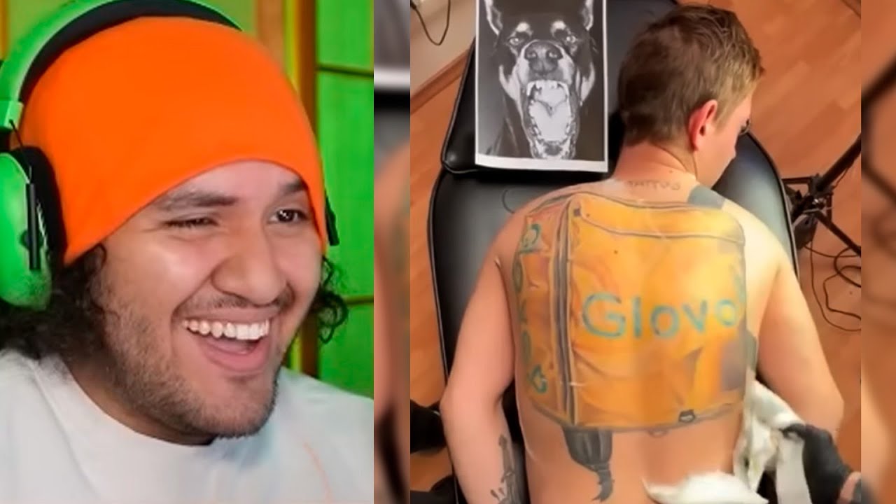 TIKTOKS TAN XD que ENTENDERAS LA VIBRA