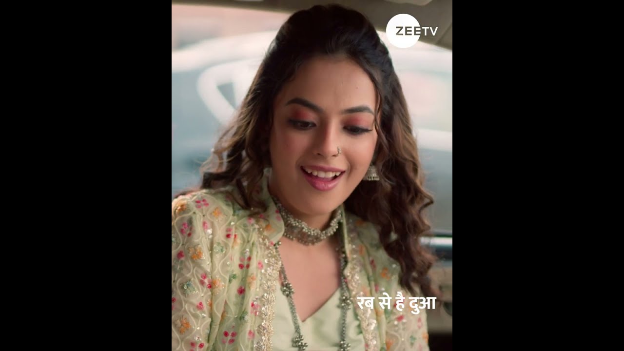 Rabb Se Hai Dua  Ep 413  Aditi Sharma Karanvir Sharma  Zee TV UK  zeetv  rabbsehaidua  zee