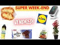  arrivage lidl super weekend  17 mai 2024  17 offres  france