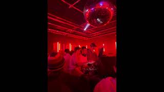 Laax Coda &amp; Flight Mode #dj #swissalps