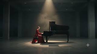 Cinematic Piano Loop | Ambient Piano & Cozy Lighting
