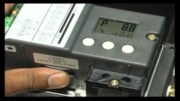 Bray Serie 6A, Electro Pneumatic Positioner