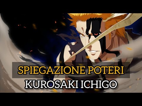 Video: In quale episodio ichigo riacquista i suoi poteri?