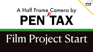 Half Frame Pentax Coming || Opinion