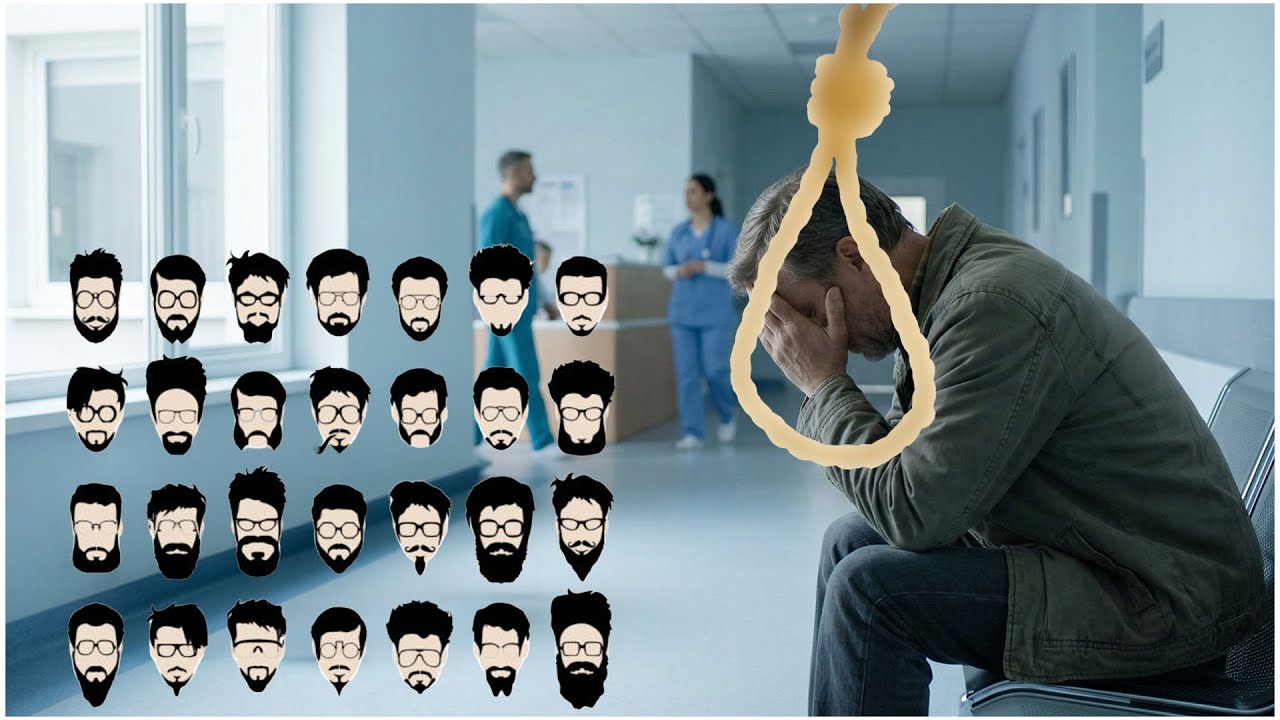 Medical Mistake, Mental Stress, and a Tragic Death | Full Story Explained