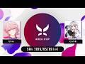 【スプラトゥーン3】第58回 AREA CUP(エリア杯) 実況解説配信