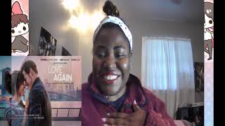 LOVE AGAIN - Official Trailer (HD) LOVE REACTION