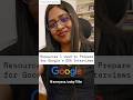 Resources That I Used to Prepare for Google's DSA Interviews #dsa #google #interview #maang #tech