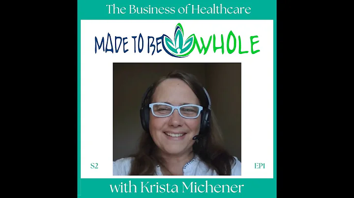 MTBW Ep17: Season 2 Overview and the Business of Personalized Health Care