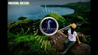 Dj Aku Ikhlas-Aftershine FULL BASS Angklung-(MUSIK DESA)