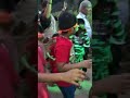 Ganesh chaturthi visarjan dance