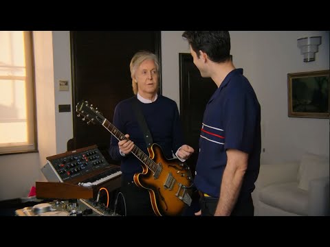 “უყურე ბგერას“ – ახალი დოკუმენტური სერიალი პოპმუსიკის შესახებ