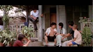 Bruce Lee - 7/12 - O Dragão Chinês (1971)