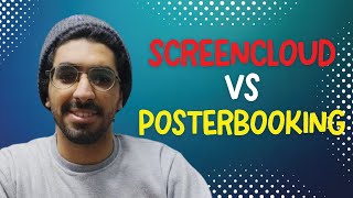 ScreenCloud Vs Posterbooking which is easier to connect and use