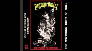 Nightpröwler - Teenage Witch Coven