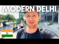 Exploring gurugram the tech hub of new delhi  indias cyber city