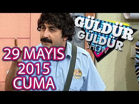 Güldür Güldür Show 77. Bölüm