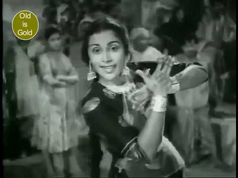 Punjabi Movie Do Lachhian 1959 Song  Teri Kanak Di Rakhi Mundiya Singer Rafi Shamshad Begum