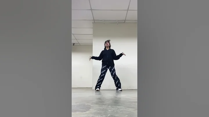 ITZY - Cheshire Dance Cover